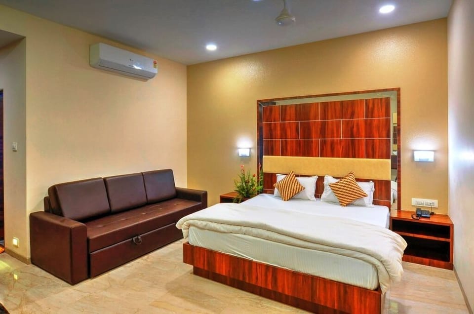Standard Room | 1 bedroom, free WiFi