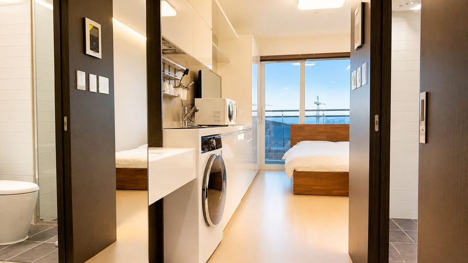 Deluxe Double Room | Premium bedding, individually decorated, individually furnished, desk
