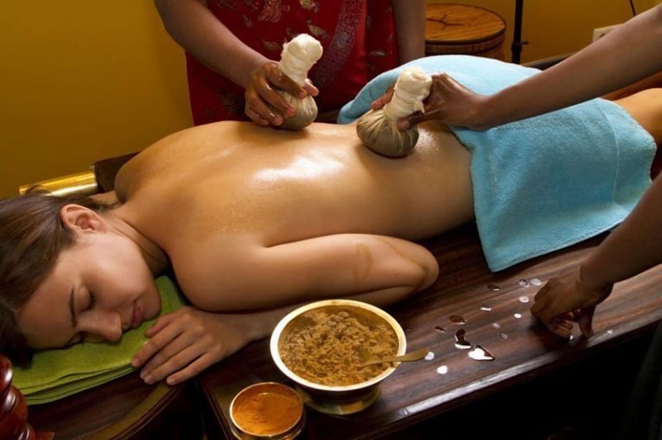 Muthumuni Ayurveda Beach Resort Resort in Western Province