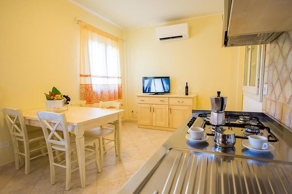 Apartment, 1 Bedroom, Patio | Interior