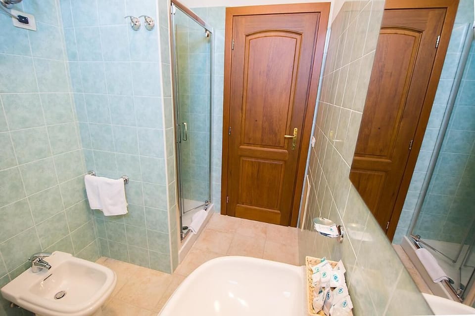 Relaxing Le Residenze del Maria Rosaria No2210 Sleeps 3 Persons Apartment in Orosei
