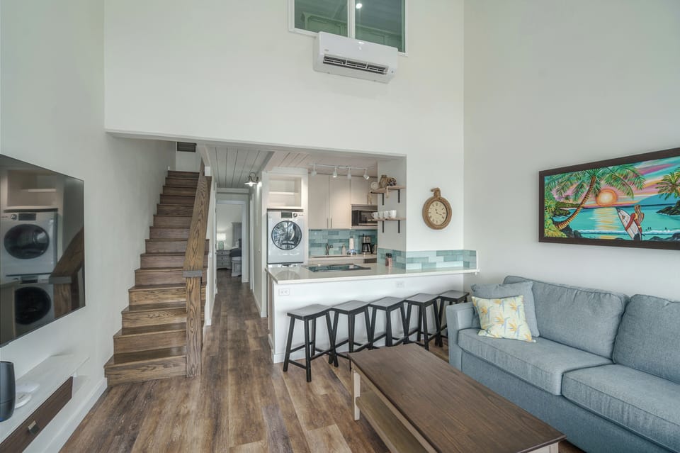 Kitchen Bar