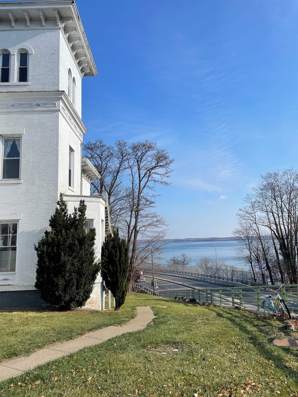 Lake View