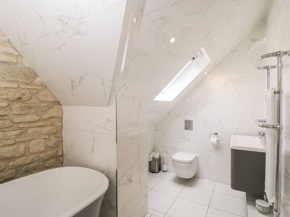 Suncroft Cottage in Cotswold District