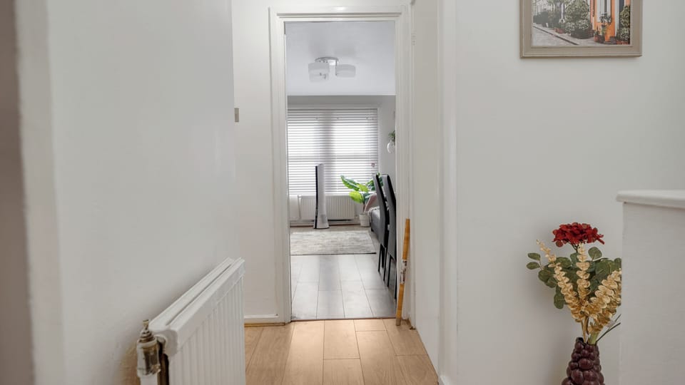 Apartment | Interior