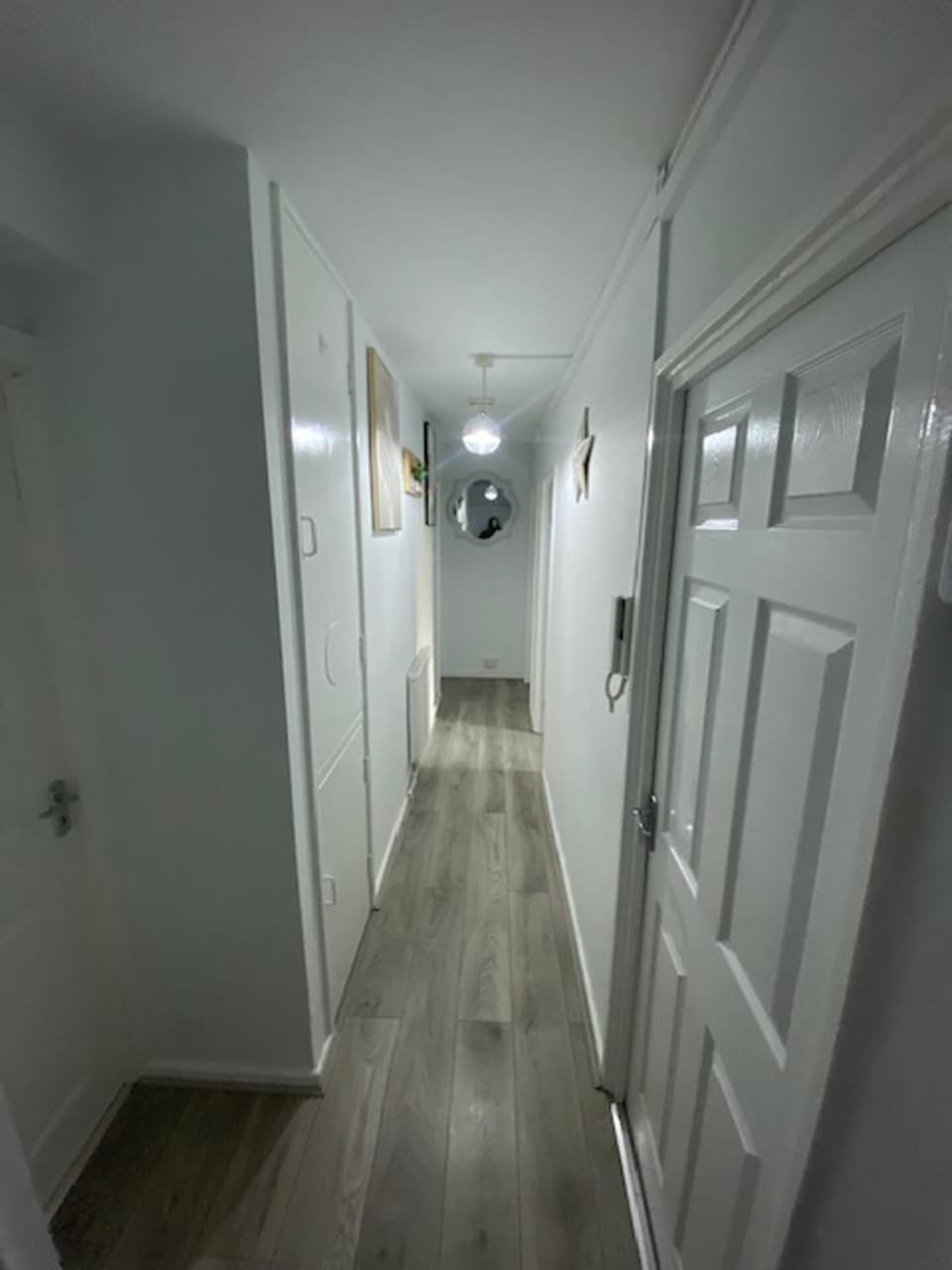 Apartment | Interior