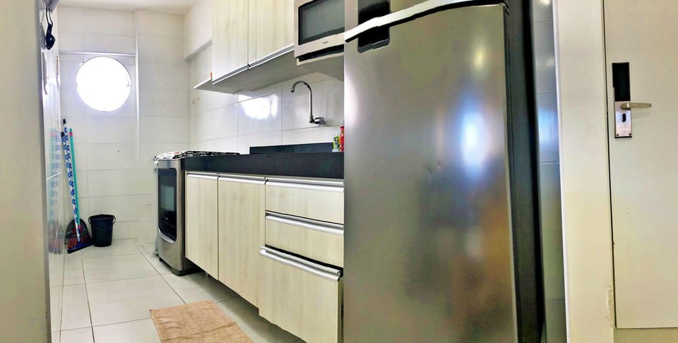 Apartment | Interior