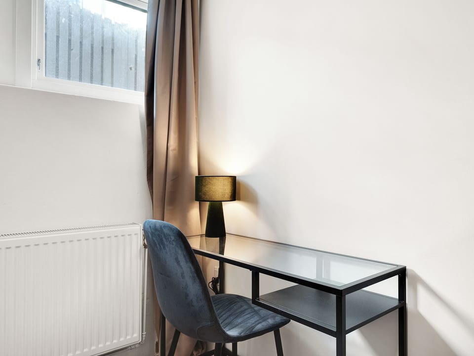 Apartment, 1 Bedroom | 2 bedrooms