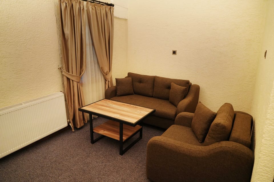 Standard Suite, 1 Bedroom | Free WiFi