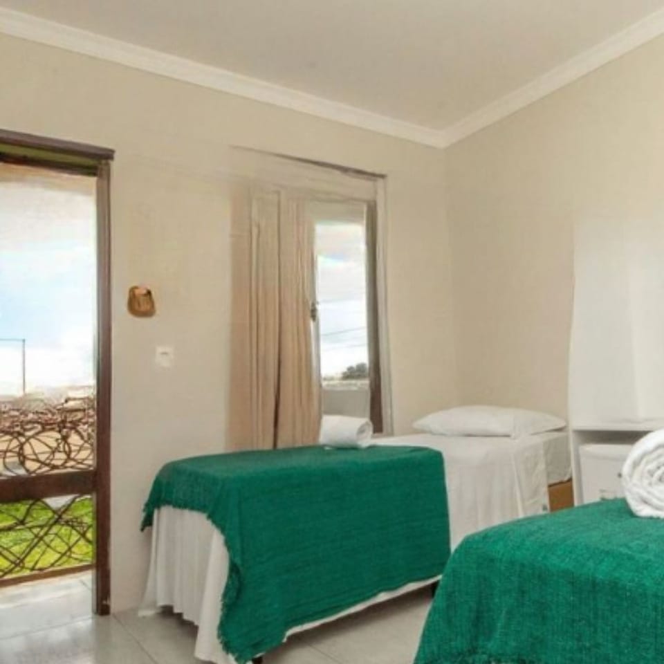 Happy Hotel Brisa do Mar Hotel in Ipojuca