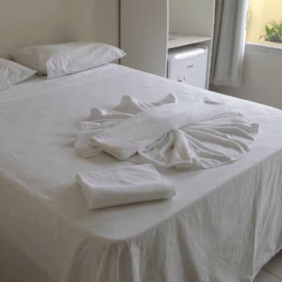 1 bedroom, free WiFi