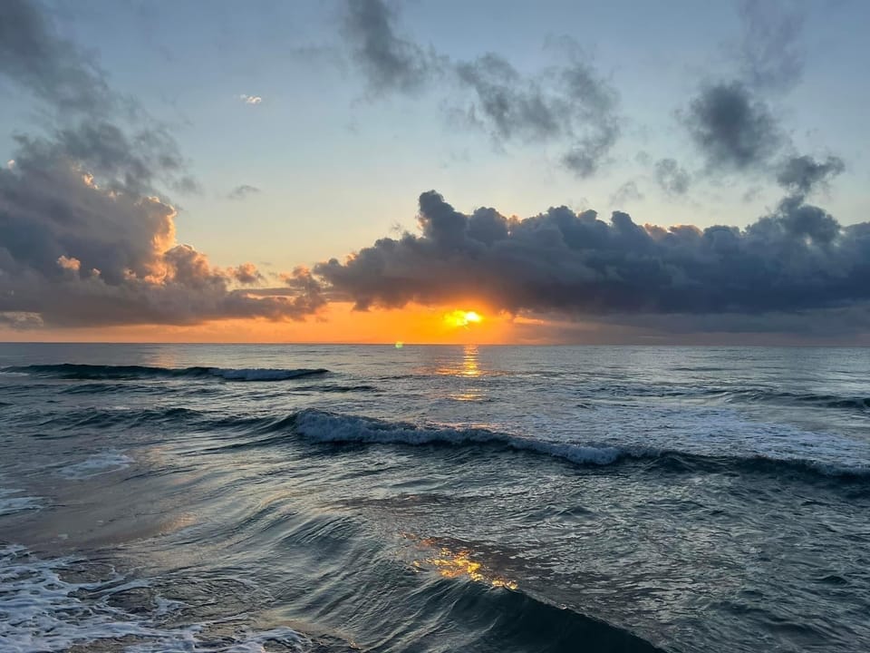 Sunsets