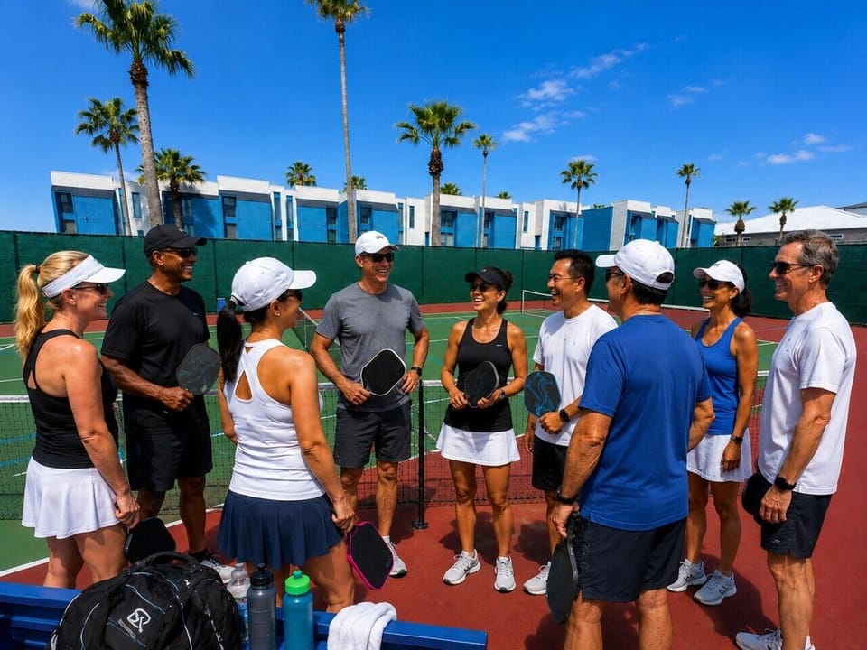 Pickleball 2