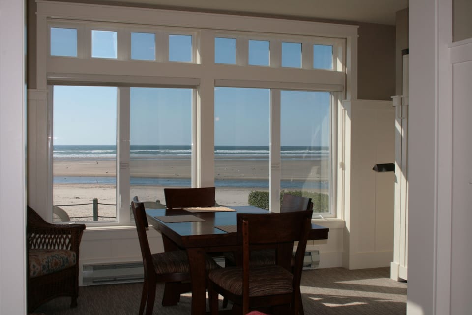 Flagship - Oceanfront 1 Bedroom Suite | View from room
