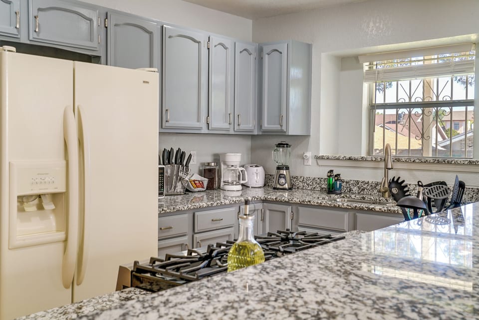 Kitchen | Coffee Maker | Cooking Basics