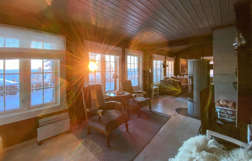living-room