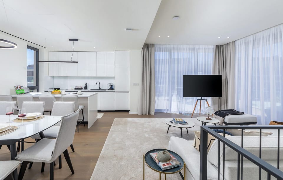 living-room