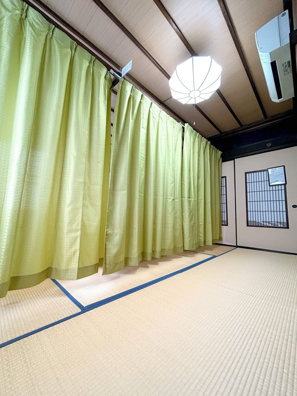 Dormitory Room, Non Smoking | Down comforters, individually decorated, individually furnished, desk