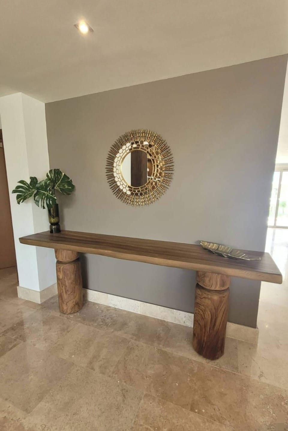 Apartment, 3 Bedrooms, Accessible, Smoking | Interior