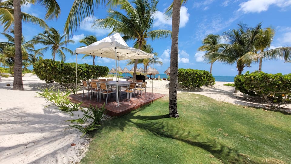 Apartment, 3 Bedrooms, Accessible, Smoking | Terrace/patio