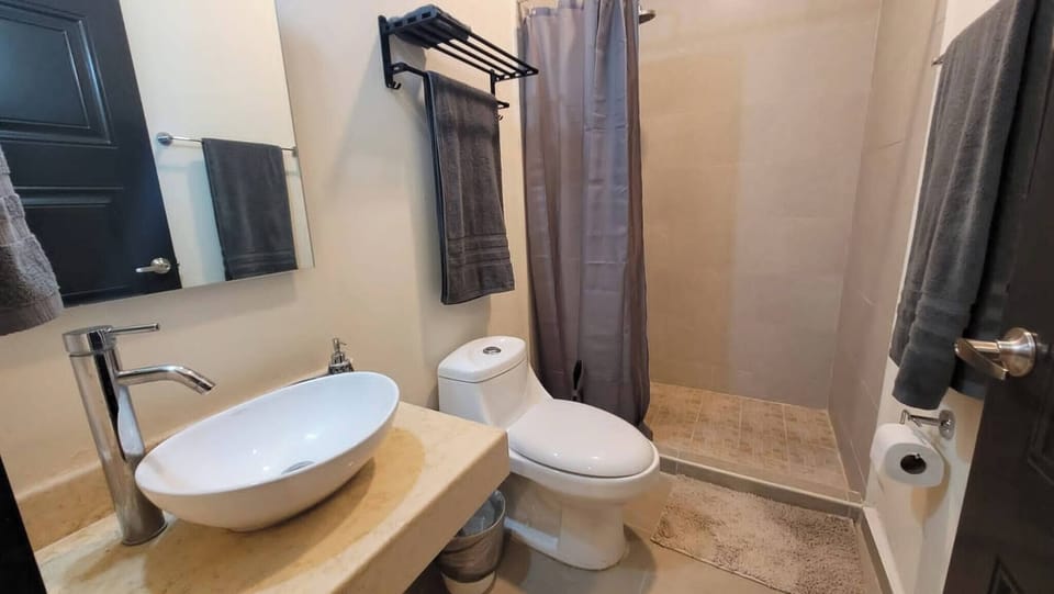 Luxury & Spacious Apartmen in PdC 3km From Beach Apartment in Playa del Carmen