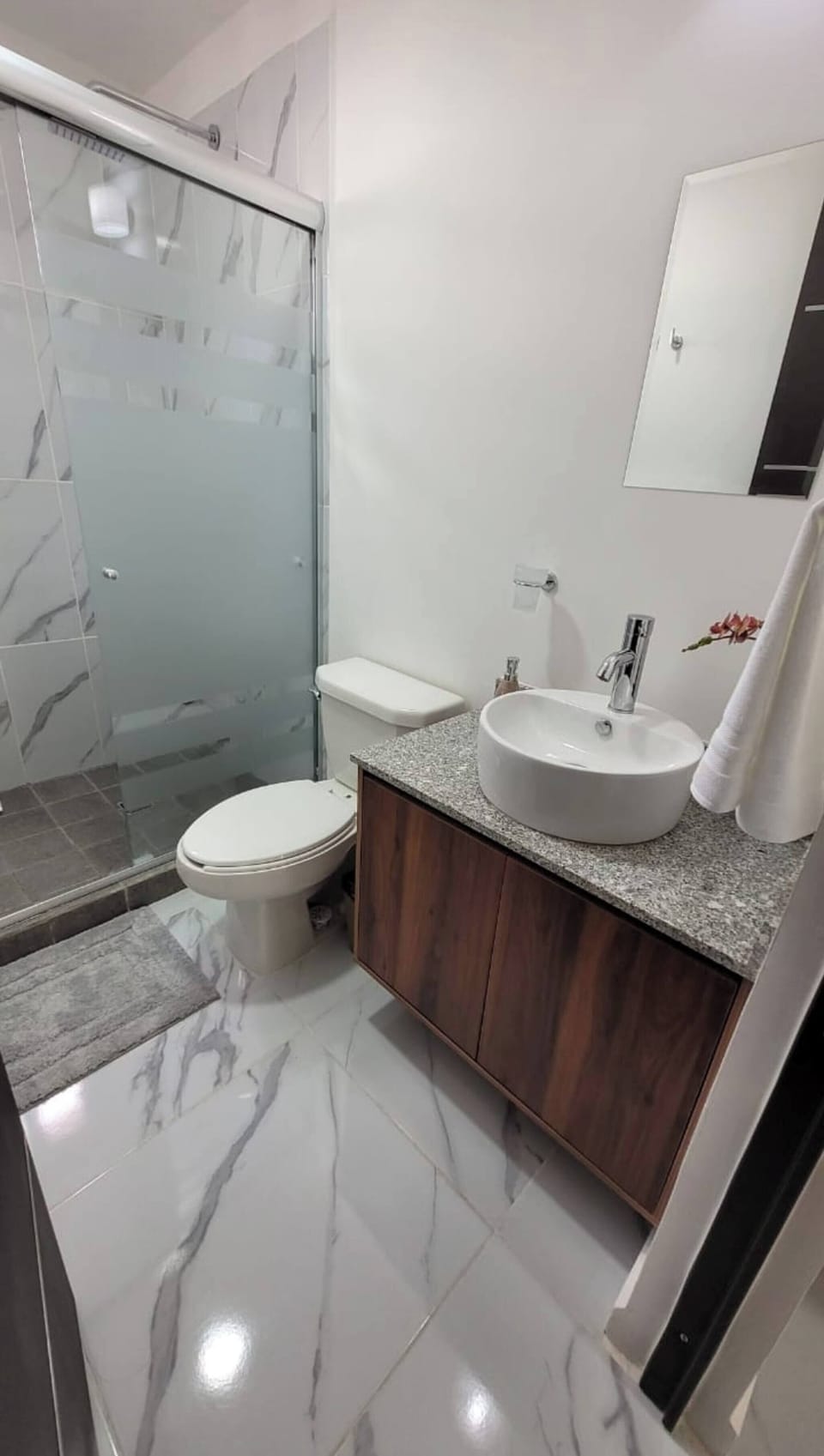 Moderno Departamento Vacacional En Playa Apartment in Playa del Carmen