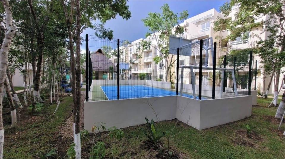 Moderno Departamento Vacacional En Playa Apartment in Playa del Carmen