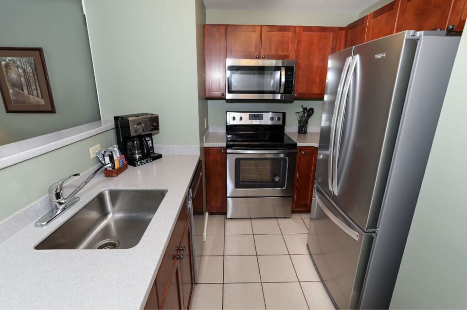 Cook your favorite dish and indulge your appetite.