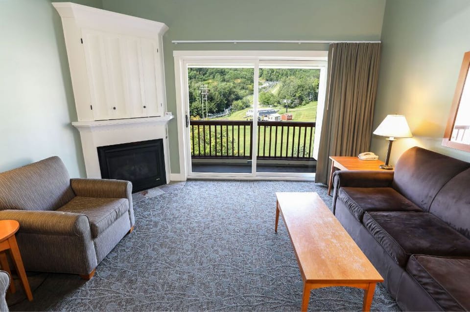 Experience the perfect blend of comfort and relaxation.