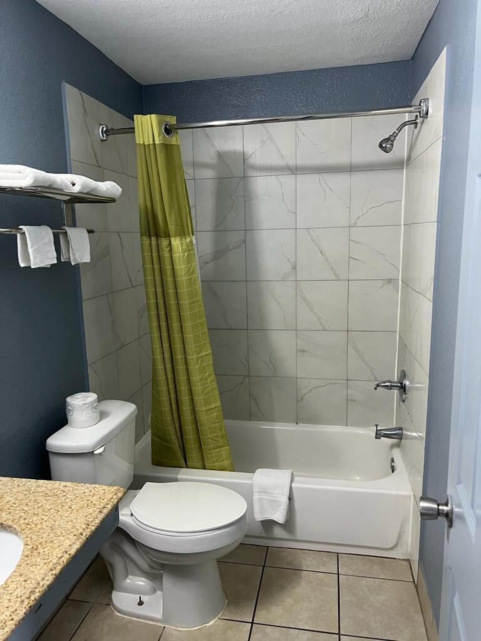 Towels
