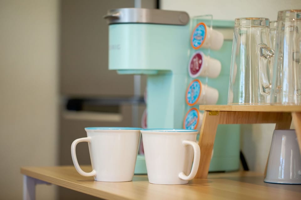 Coffee Bar