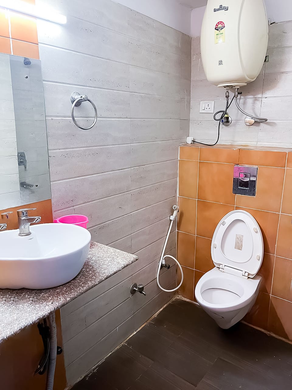 Deluxe Double Room | Soundproofing, free WiFi
