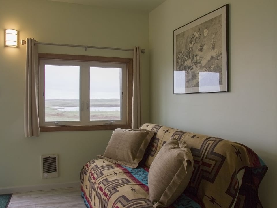 Traditional Cabin, Private Bathroom (Bear-Cabin #1) | 1 bedroom