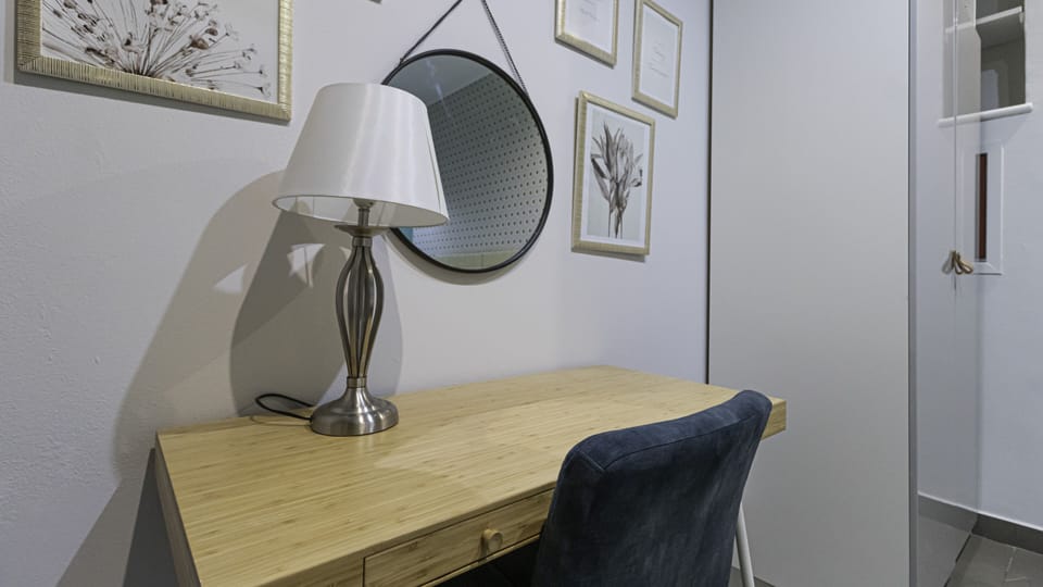 Apartment (5 Bedrooms) | Interior