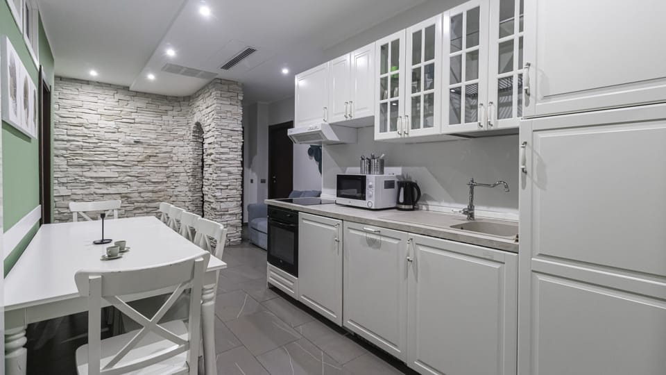 Apartment (5 Bedrooms) | Interior