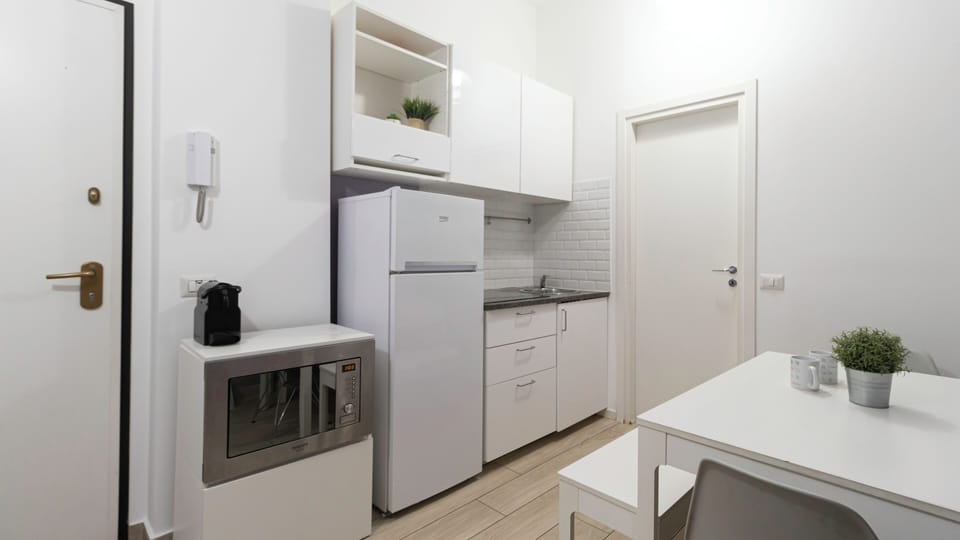 Apartment (3 Bedrooms) | Interior
