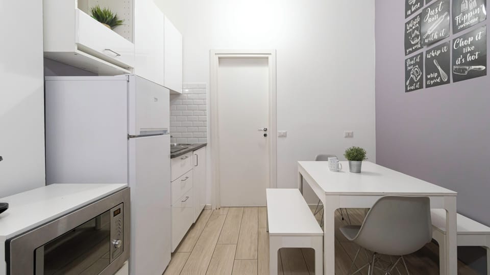 Apartment (3 Bedrooms) | Interior