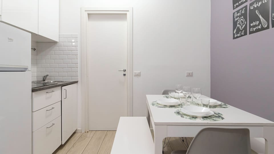 Apartment (3 Bedrooms) | Interior