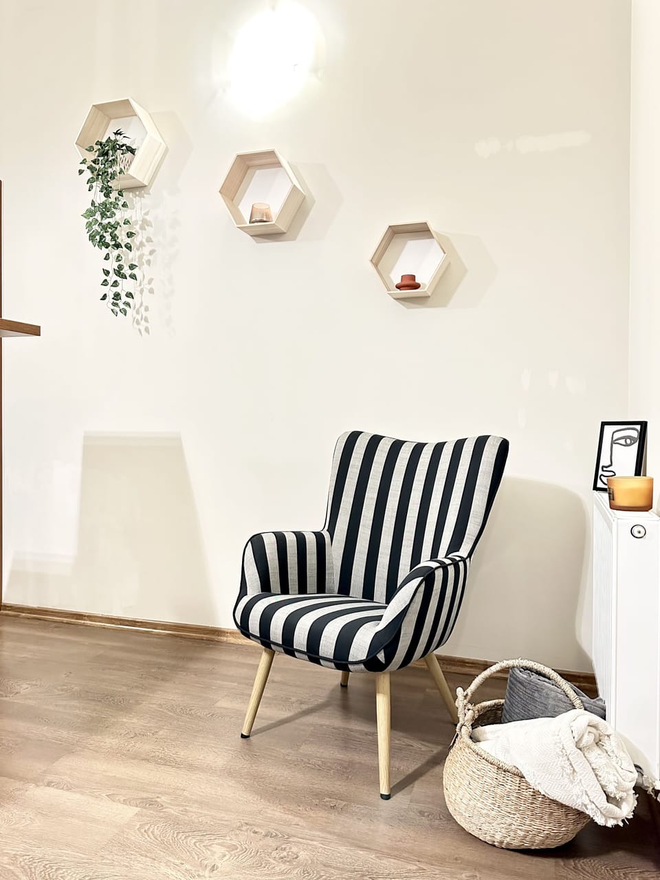 Reading Corner