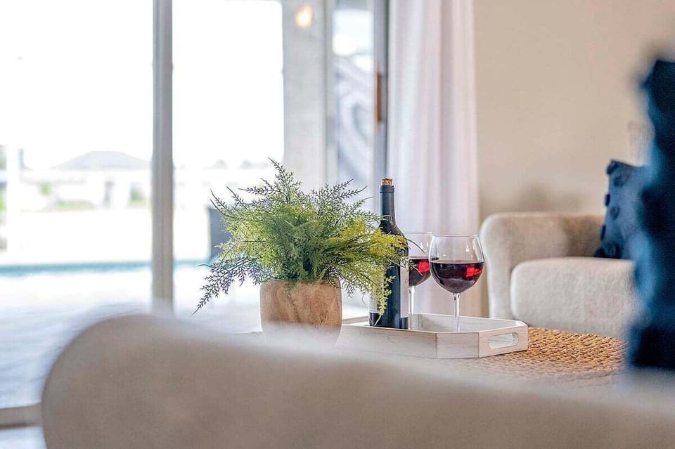 Relax and Enjoy