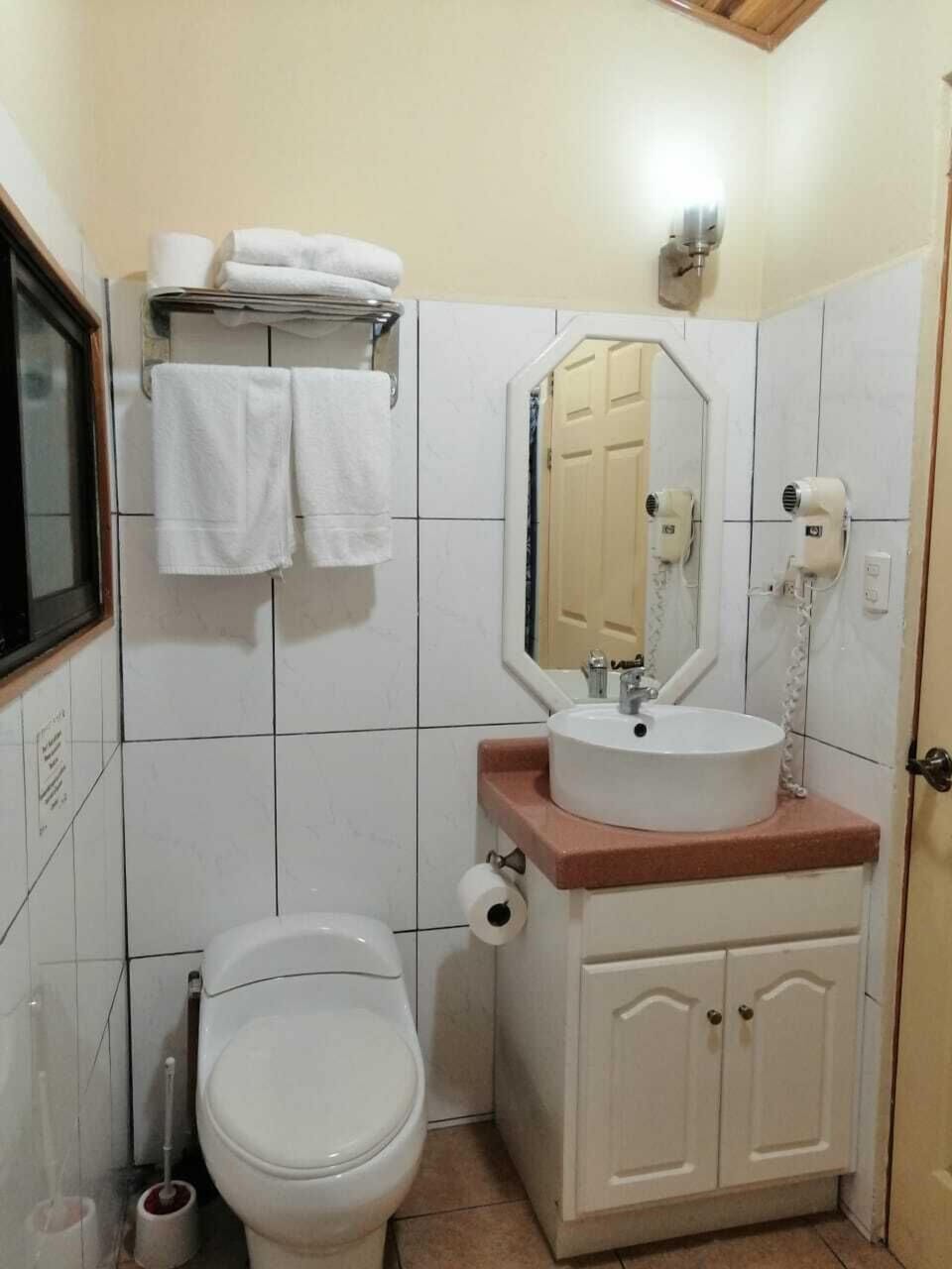 Apartotel Don Francisco Apartment hotel in San Jose