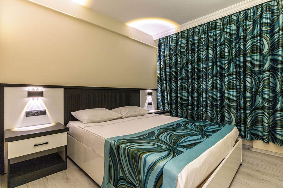Family Room | 1 bedroom, WiFi (free)