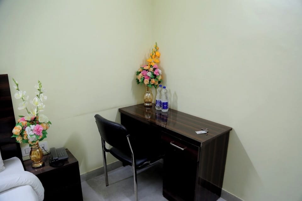 Hotel Livinn by F9 Hotel in Noida