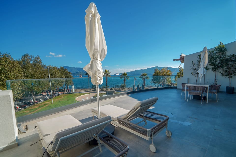 Premium Condo | View from property