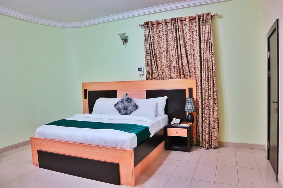 Superior Room | Free WiFi
