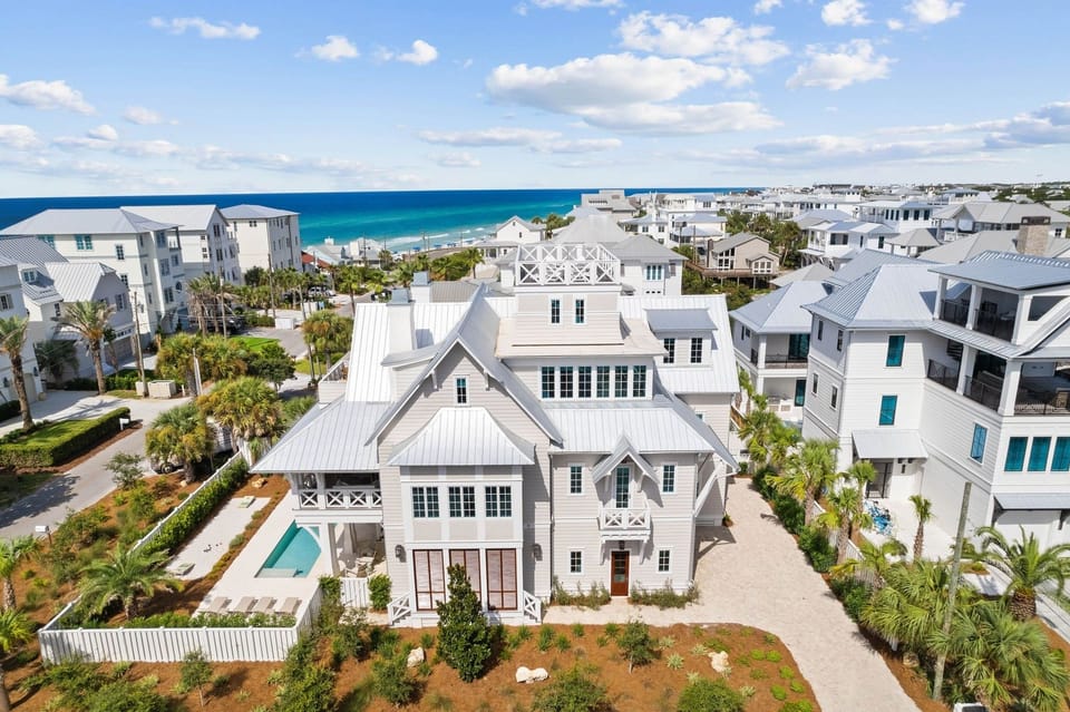 House, Multiple Bedrooms | Exterior