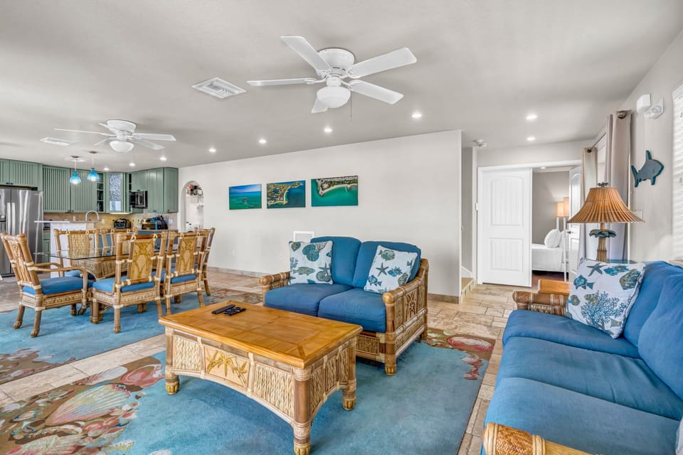 Living area (1)
