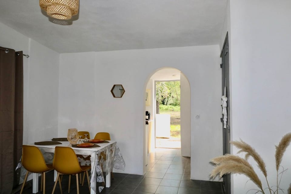 Gites Terra di a Bravona - Appartement Elia 3