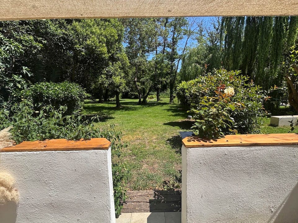 ELIA VUE SUR PARC