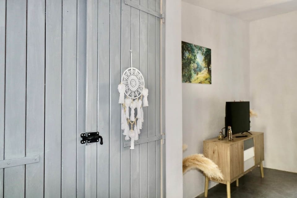Gites Terra di a Bravona - Appartement Elia 2